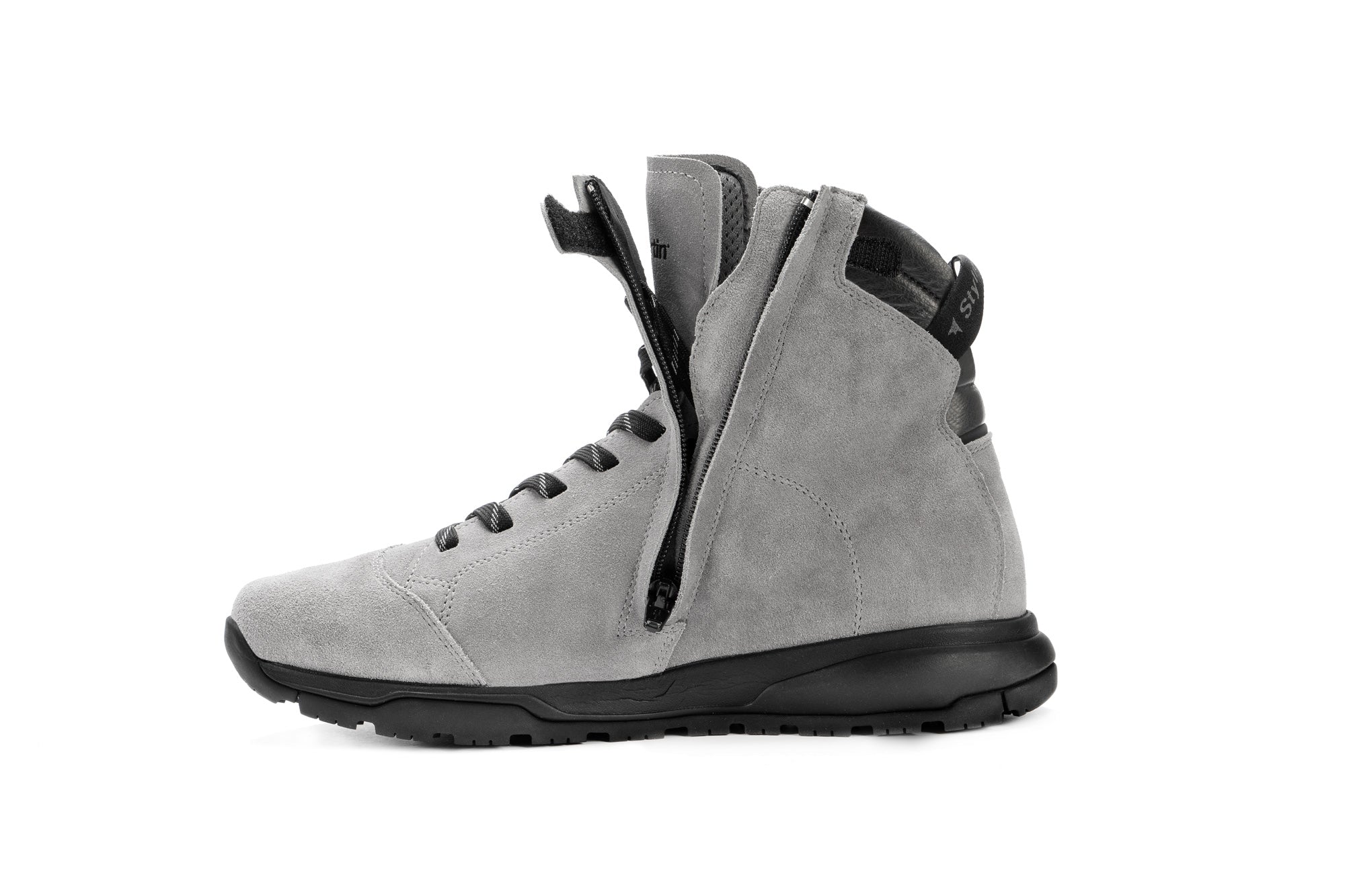 Stylmartin zed air motorcycle summer riding shoes